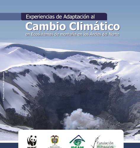 Cambio Climatico