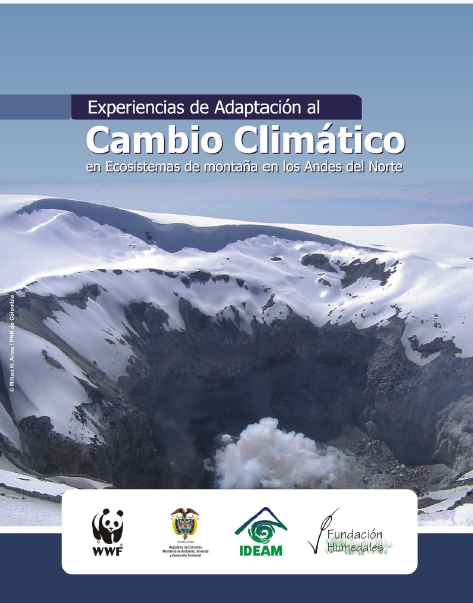 Cambio Climatico