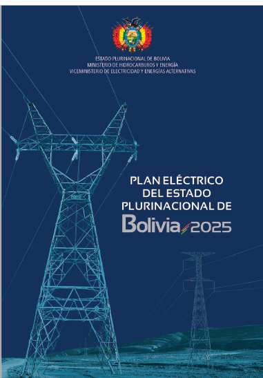 Hidrocarburo y Eletrico